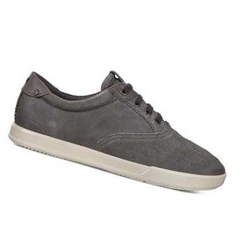 Baskets Ecco Collin 2.0 Homme Grise | FR 615CTV
